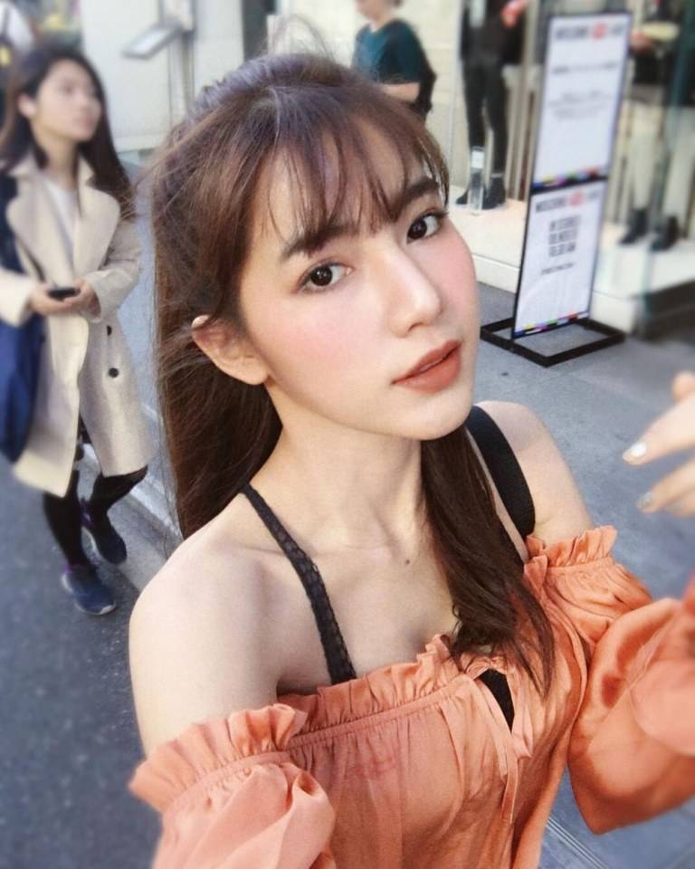 20นางเอก​ช่อง​3​ที่​ตัดผมหน้าม้ามีใครบ้างมาดู