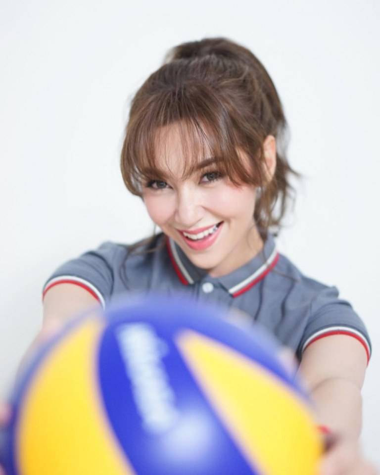 20นางเอก​ช่อง​3​ที่​ตัดผมหน้าม้ามีใครบ้างมาดู