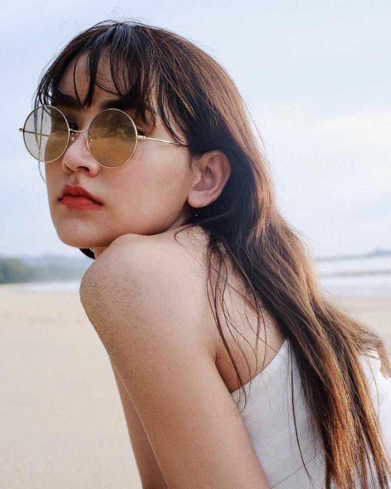 20นางเอก​ช่อง​3​ที่​ตัดผมหน้าม้ามีใครบ้างมาดู