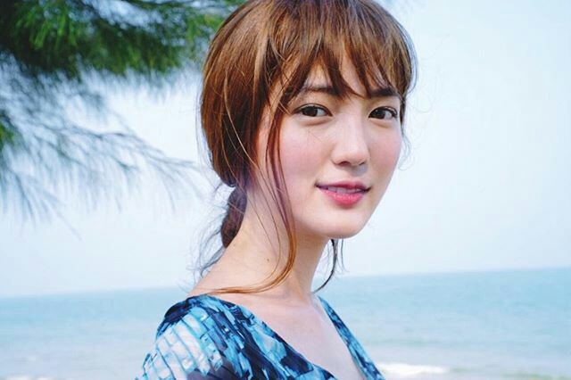 20นางเอก​ช่อง​3​ที่​ตัดผมหน้าม้ามีใครบ้างมาดู