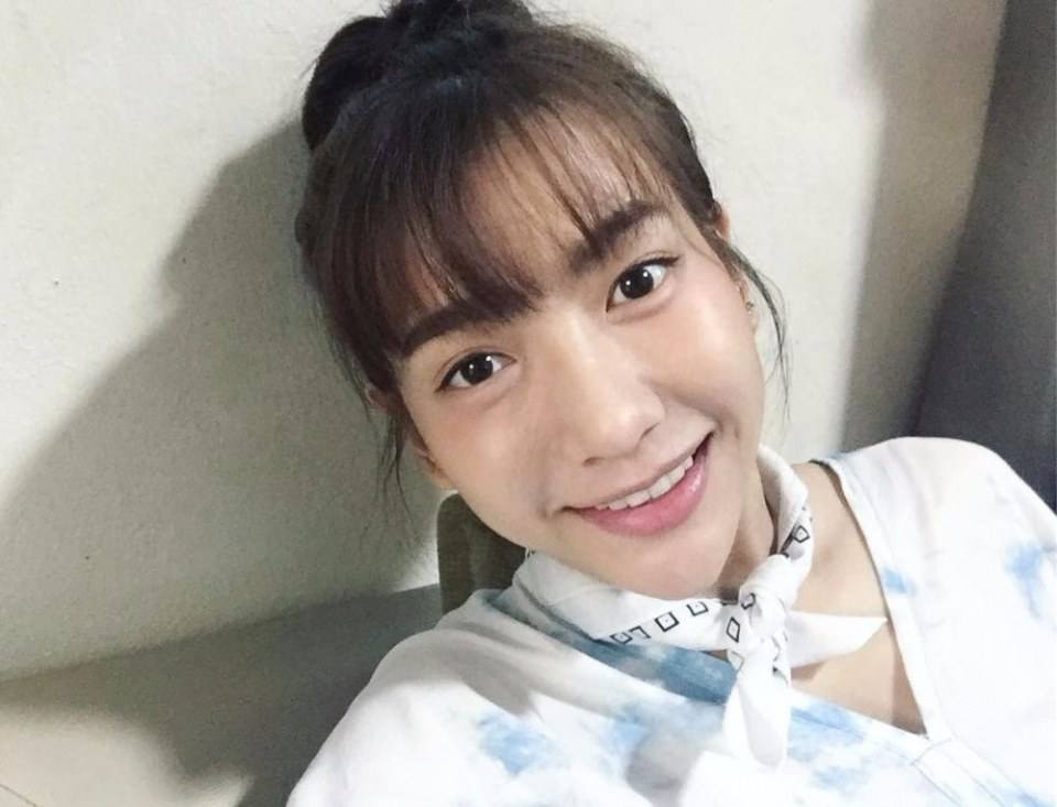 20นางเอก​ช่อง​3​ที่​ตัดผมหน้าม้ามีใครบ้างมาดู