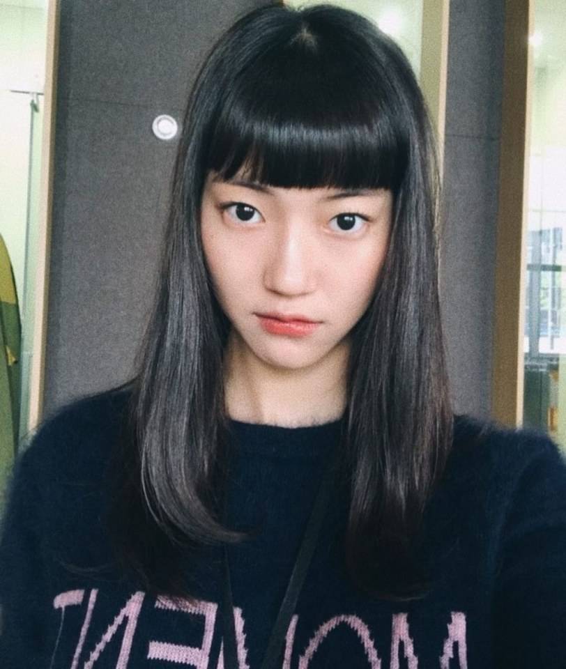 20นางเอก​ช่อง​7​ที่​ตัดผมหน้าม้ามีใครบ้างมาดู