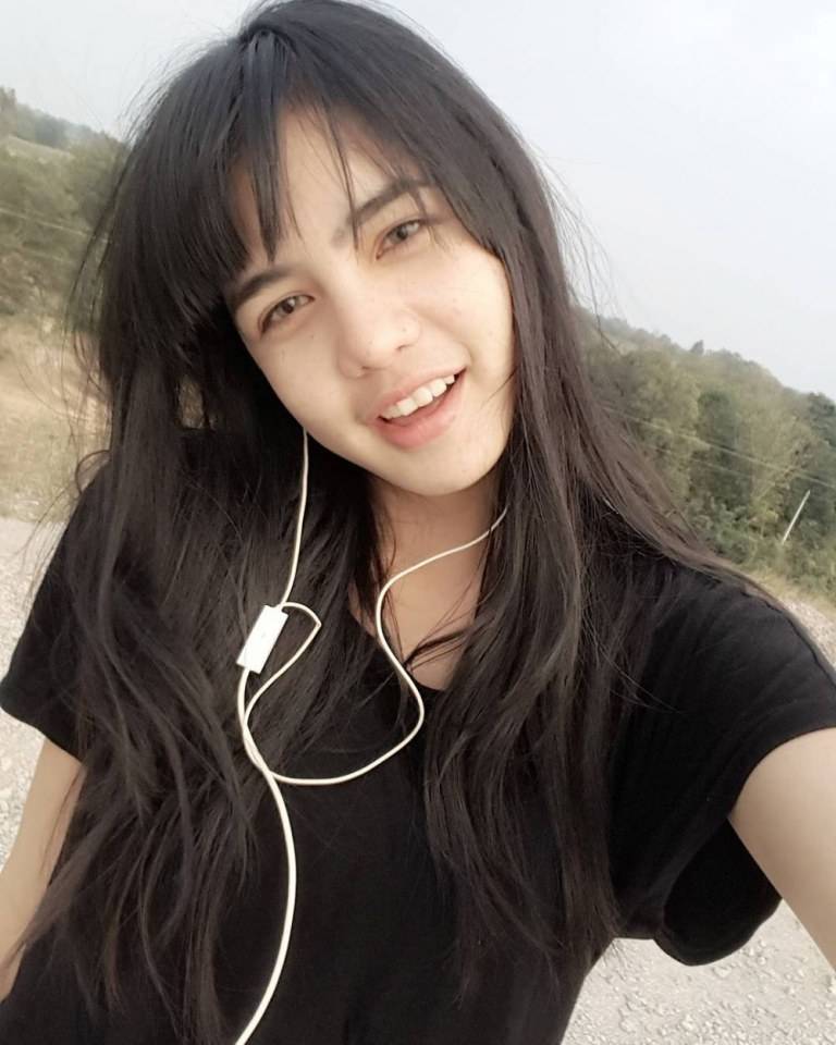 20นางเอก​ช่อง​7​ที่​ตัดผมหน้าม้ามีใครบ้างมาดู