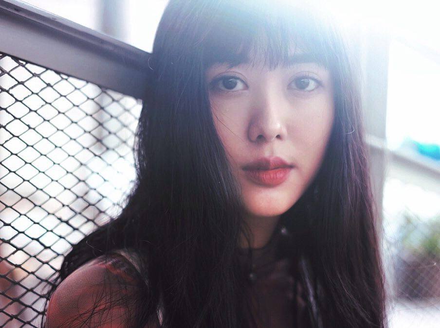 20ดาราช่องoneที่ตัดผมหน้าม้ามีใครบ้างมาดู