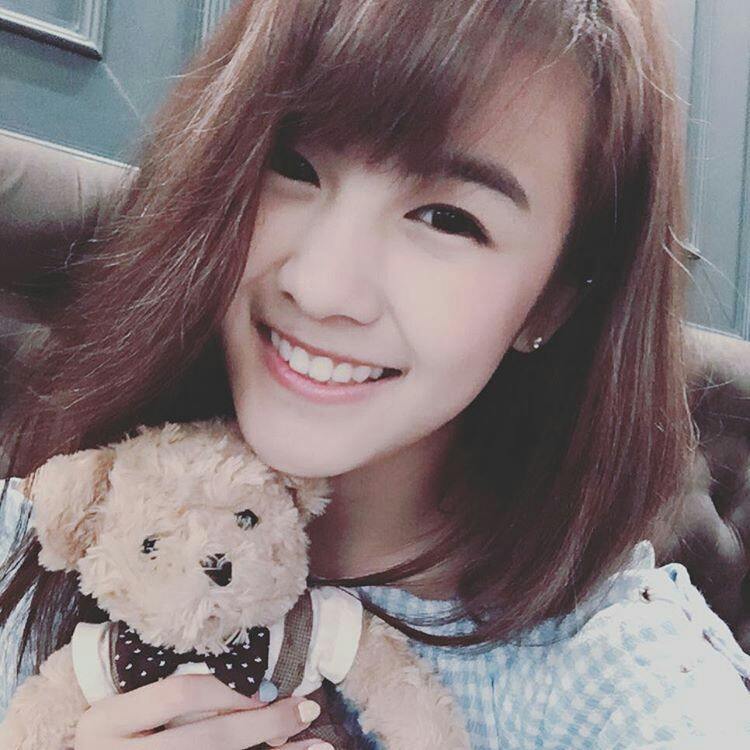 20ดาราช่องoneที่ตัดผมหน้าม้ามีใครบ้างมาดู