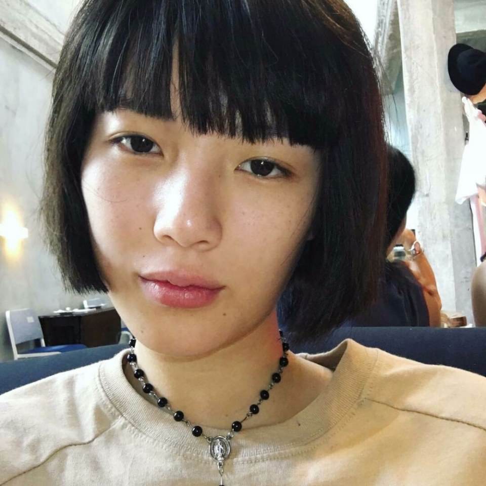 20ดาราช่องoneที่ตัดผมหน้าม้ามีใครบ้างมาดู