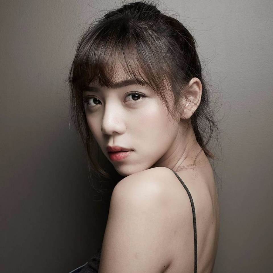 20ดาราช่องoneที่ตัดผมหน้าม้ามีใครบ้างมาดู