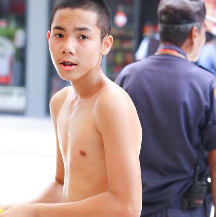 Picpostของฉัน : ตอน งัดถั่งงัดถั่งงัดถั่งงัด 37