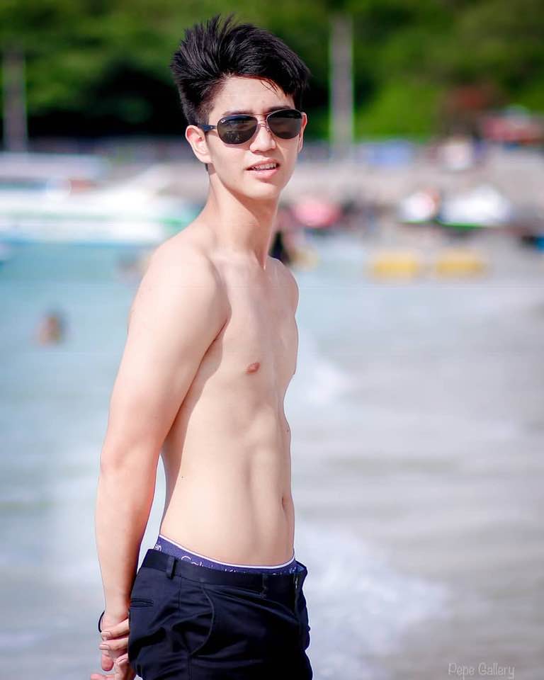 Picpostของฉัน : ตอน งัดถั่งงัดถั่งงัดถั่งงัด 37