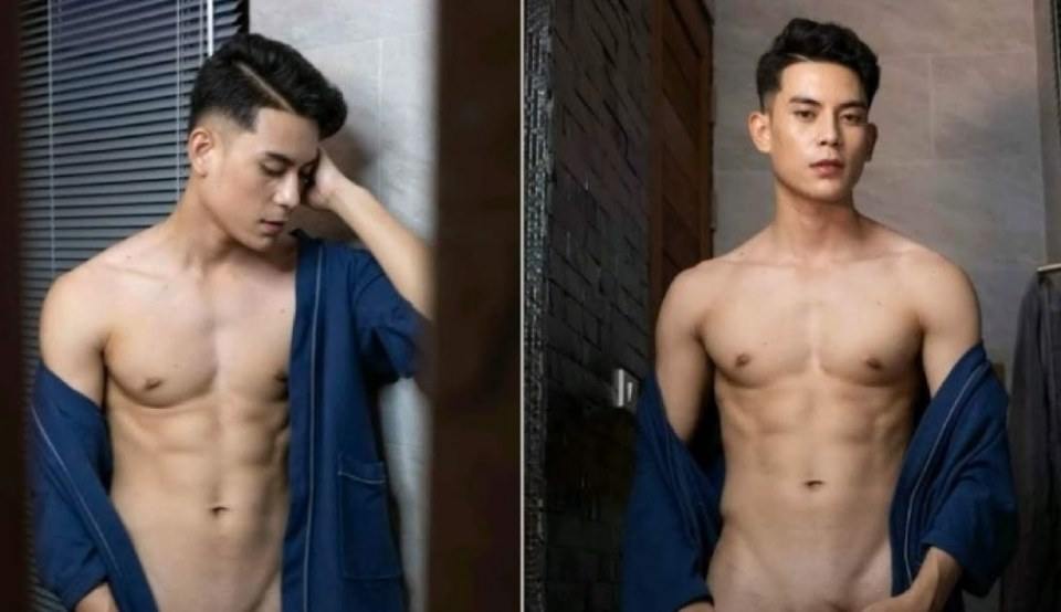 หนุ่มหล่อขึ้นปก 153