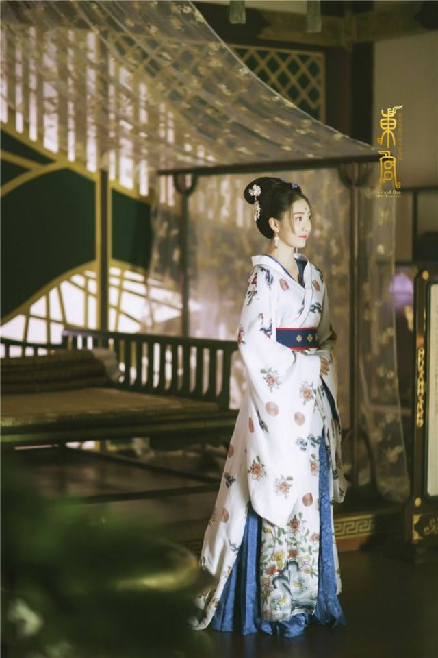 ละคร อำลาองค์หญิงที่รัก Good Bye My Princess 《东宫》 2018 5