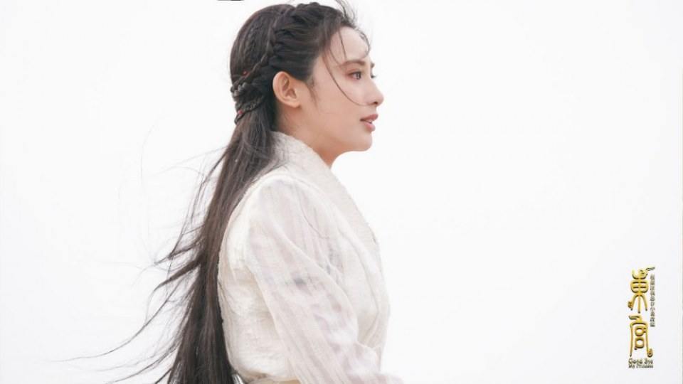 ละคร อำลาองค์หญิงที่รัก Good Bye My Princess 《东宫》 2018 5