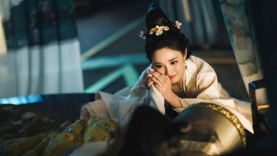 ละคร อำลาองค์หญิงที่รัก Good Bye My Princess 《东宫》 2018 5