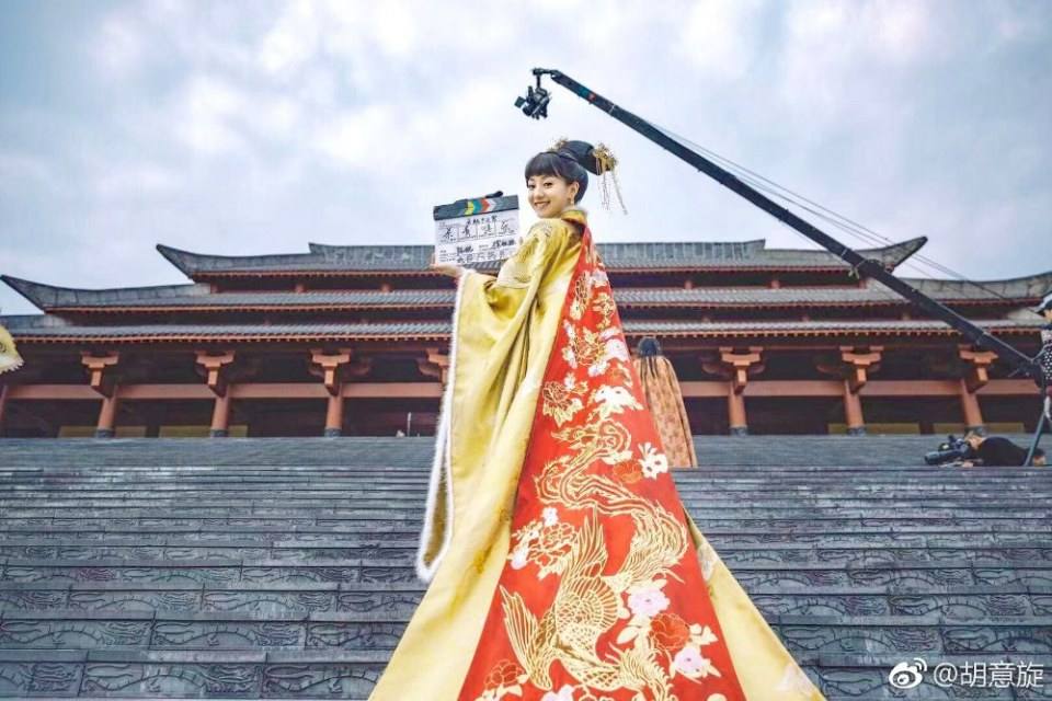 ละคร 12 วังเทพลึกลับ The mysterious world 《天机十二宫》 2019 3