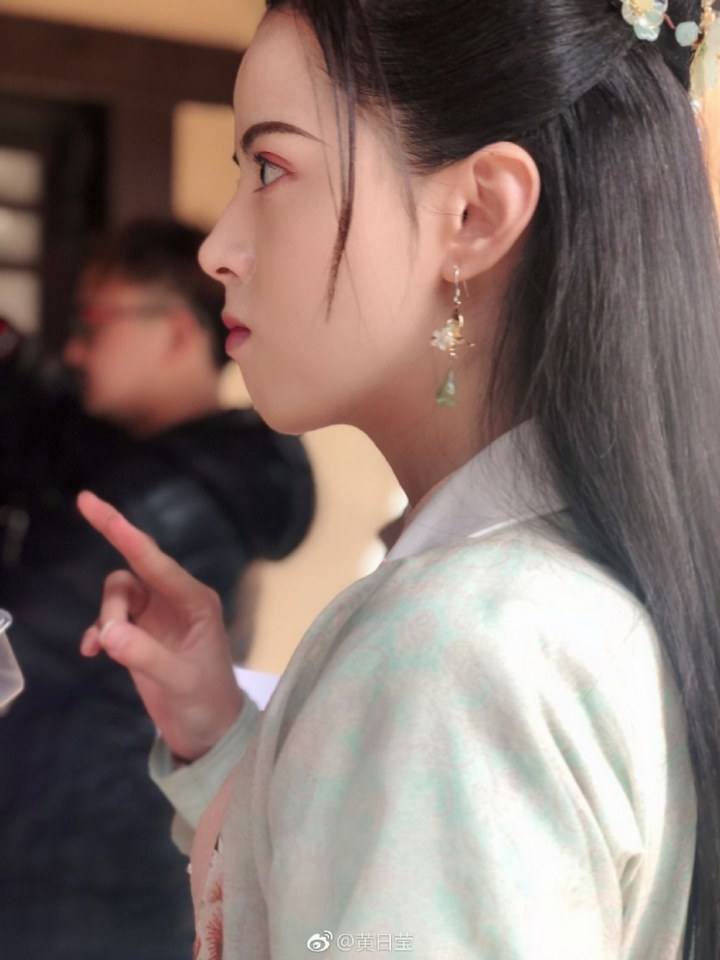 ละคร To get her 《殿下攻略》 2019 2