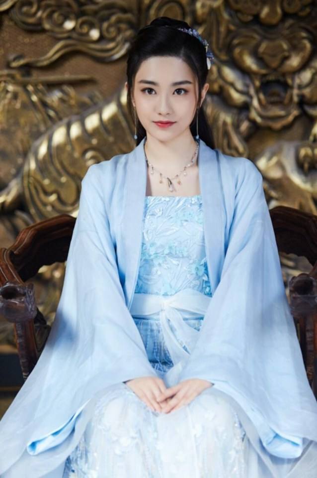 ละคร จ้าวยุทธ์ที่รัก Your Highness 2 《拜见宫主大人2》 2018 2