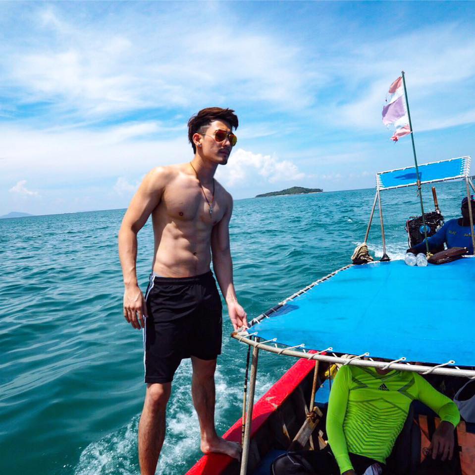 Picpostของฉัน : ตอน อุ้ยหลุด 164