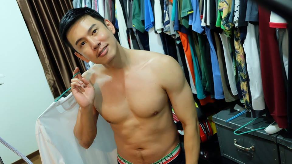 Pic Post ของฉัน // โอ้นั้นบักแตงโม..โอ้นั้นบักส้มโอ 44