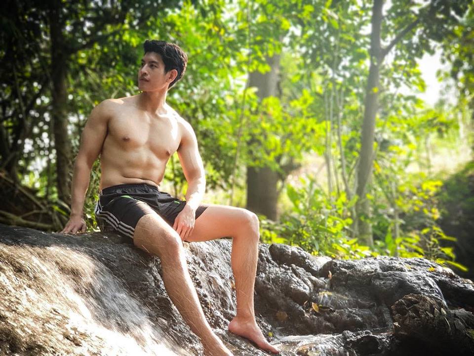 Pic Post ของฉัน // โอ้นั้นบักแตงโม..โอ้นั้นบักส้มโอ 44