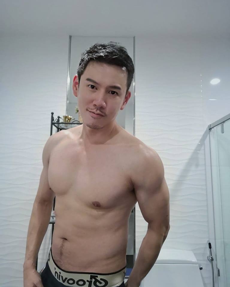 Pic Post ของฉัน // โอ้นั้นบักแตงโม..โอ้นั้นบักส้มโอ 44