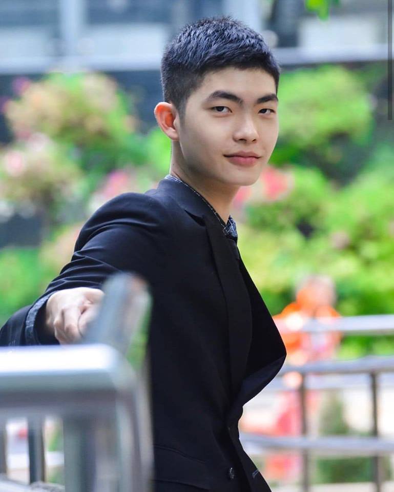 Pic Post ของฉัน // โอ้นั้นบักแตงโม..โอ้นั้นบักส้มโอ 44