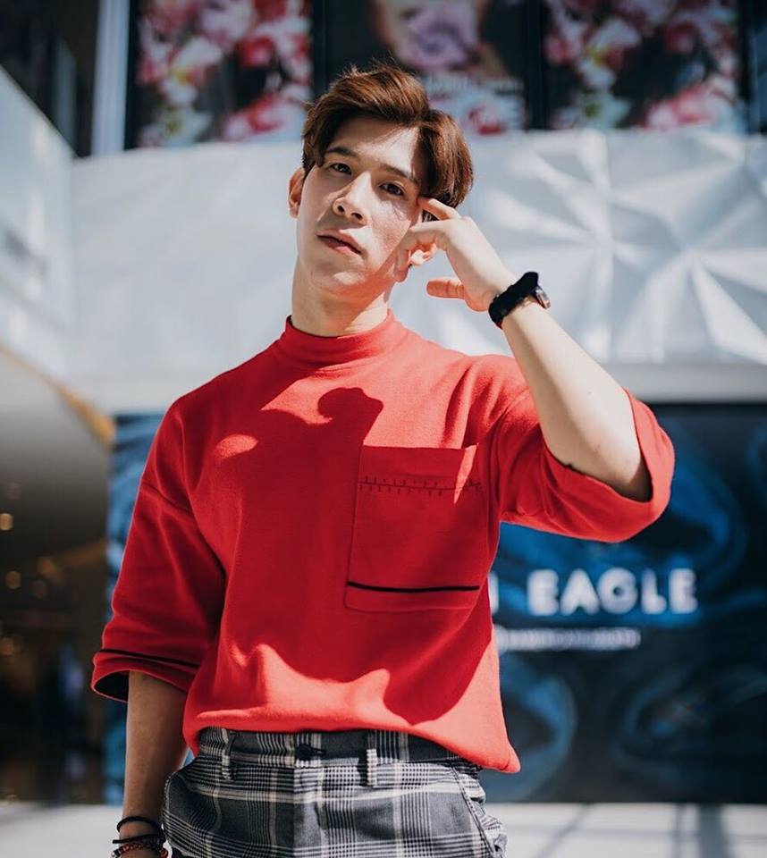 Pic Post ของฉัน // โอ้นั้นบักแตงโม..โอ้นั้นบักส้มโอ 44