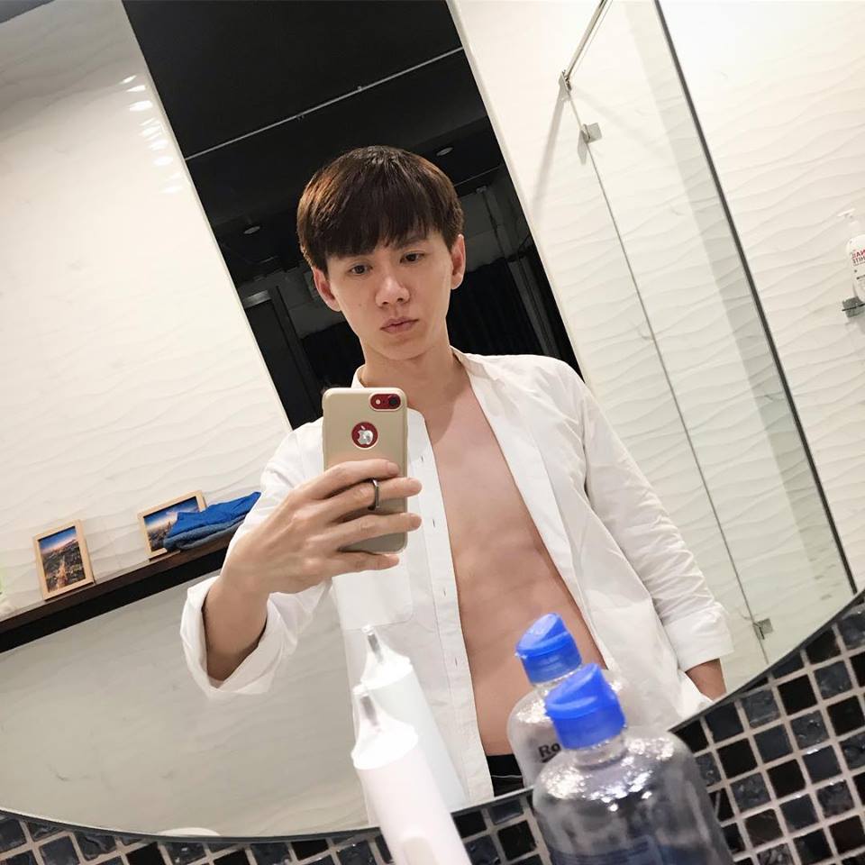 Pic Post ของฉัน ตอน แซ่บปีหมูทอง 148