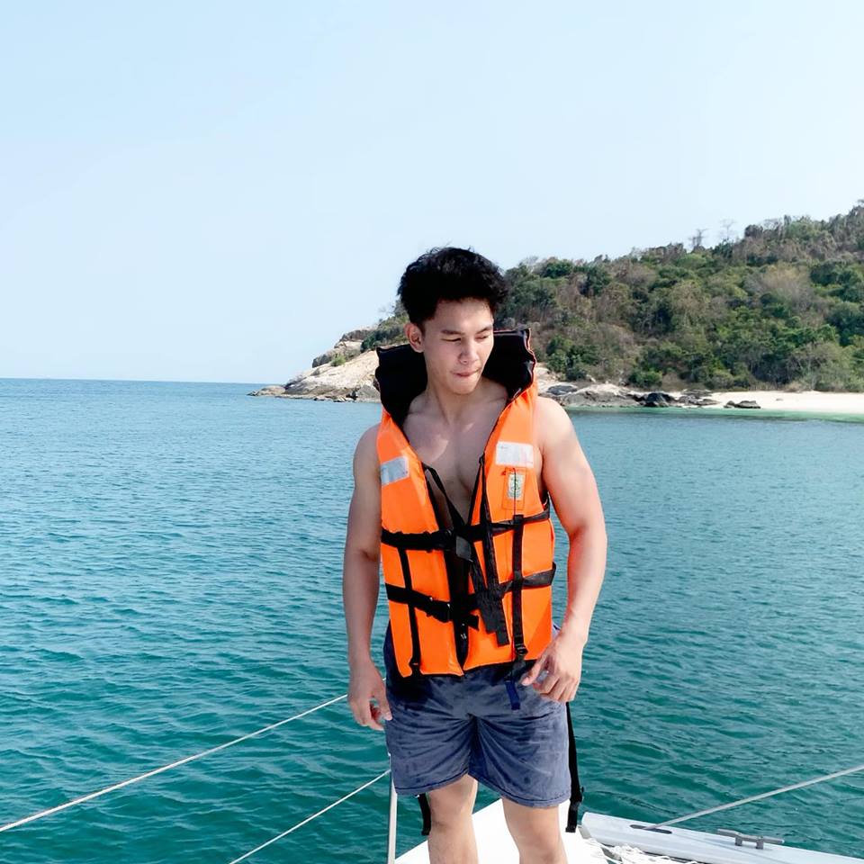 Pic Post ของฉัน ตอน แซ่บปีหมูทอง 148