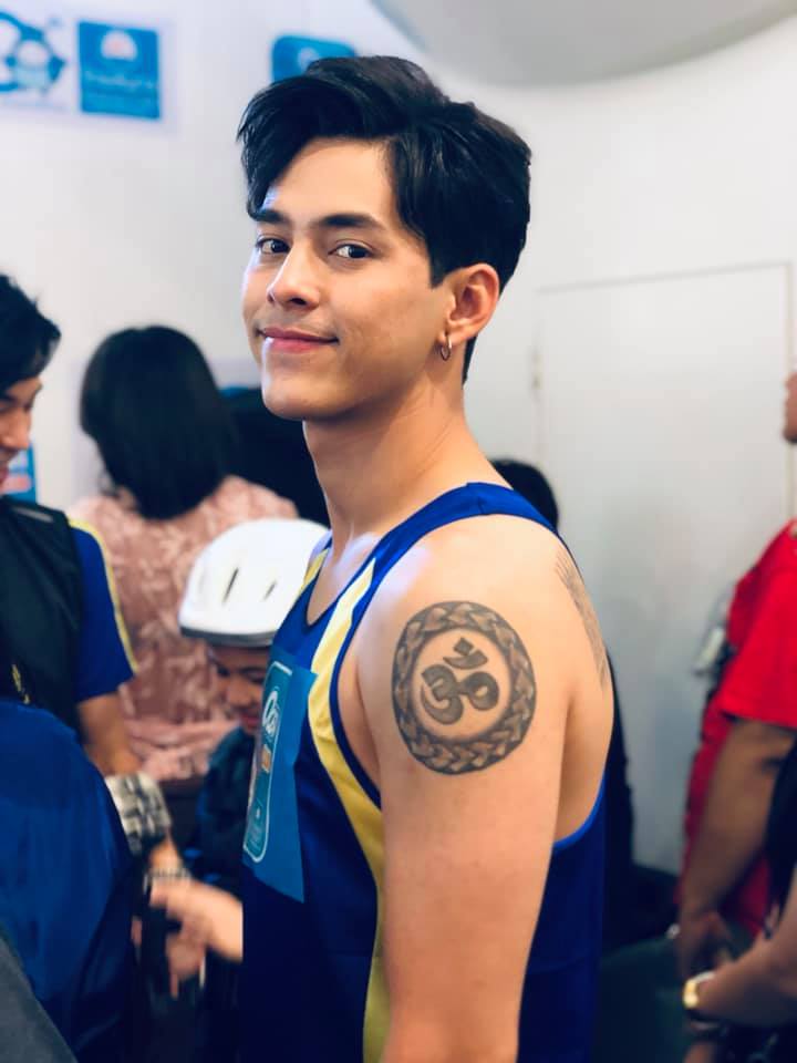 Pic Post ของฉัน ตอน แซ่บปีหมูทอง 148