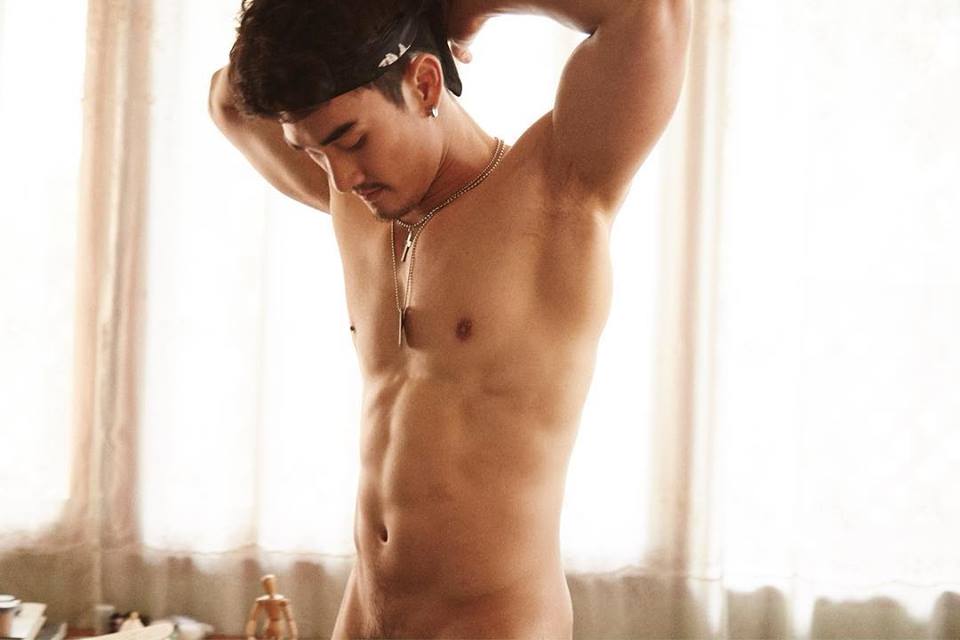 Pic Post ของฉัน ตอน แซ่บปีหมูทอง 148
