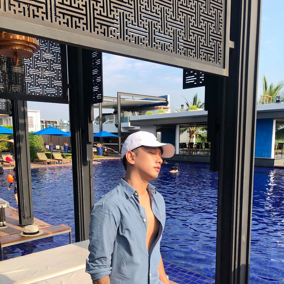Pic Post ของฉัน ตอน แซ่บปีหมูทอง 148