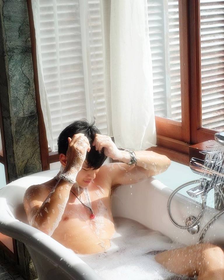 Pic Post ของฉัน ตอน แซ่บปีหมูทอง 148