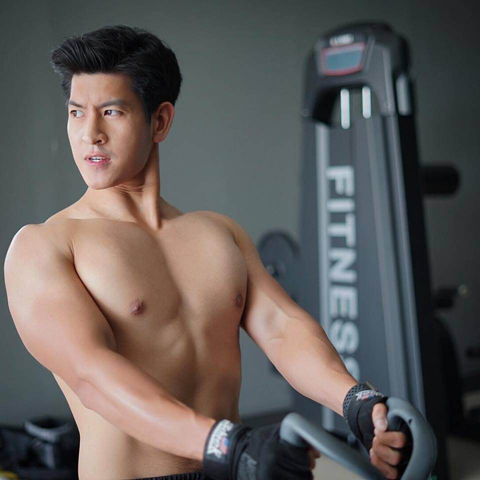 Pic Post ของฉัน ตอน แซ่บปีหมูทอง 148