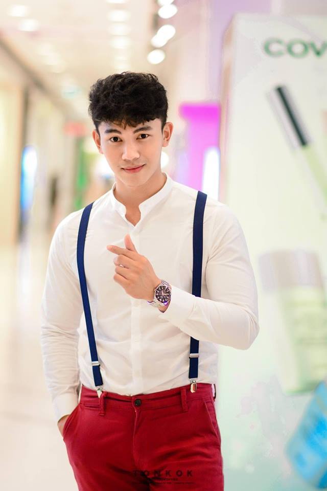 Pic Post ของฉัน ตอน แซ่บปีหมูทอง 148
