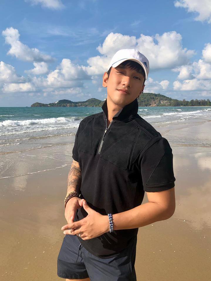 Pic Post ของฉัน ตอน แซ่บปีหมูทอง 148