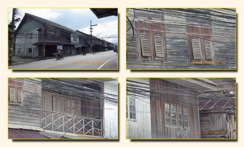 ตลาด อ.บ้านนาสาร
