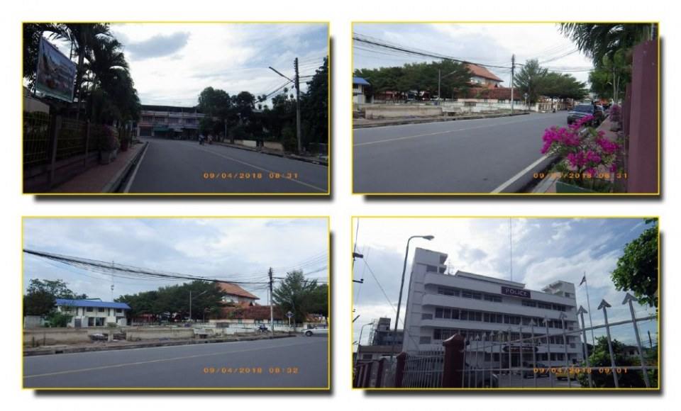 ตลาด อ.บ้านนาสาร