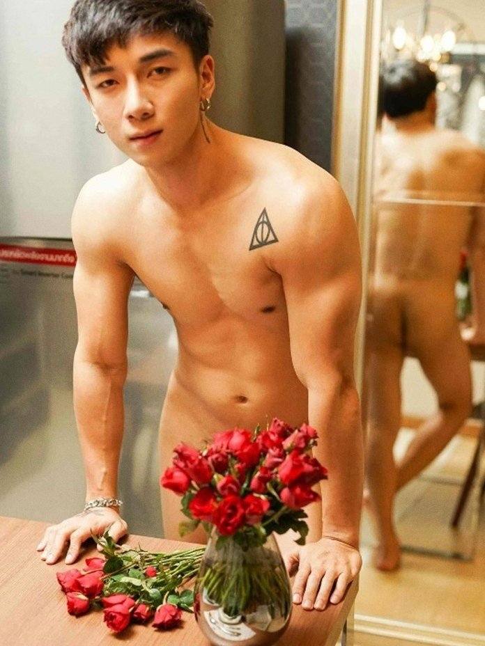 ยั่วๆให้น้ำแตก