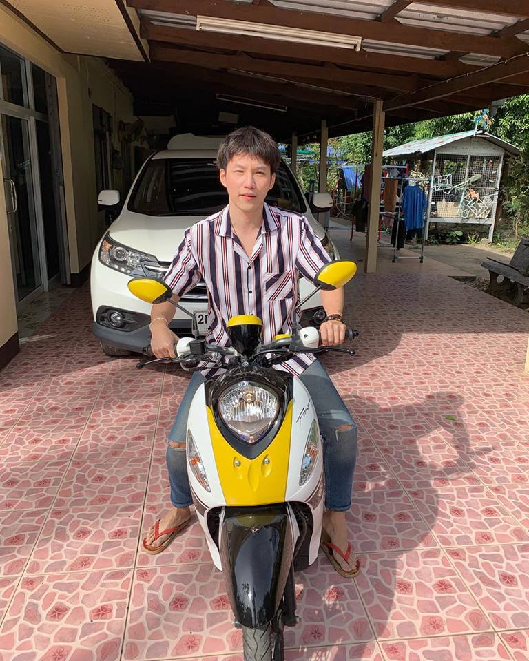 Pic Post ของฉัน // ตอน..อิอิ Postjung ตังค์ก็ไม่ได้ 113