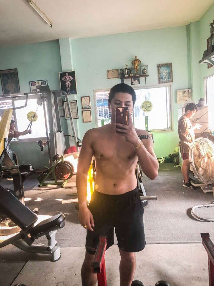 Pic Post ของฉัน // ตอน..อิอิ Postjung ตังค์ก็ไม่ได้ 113