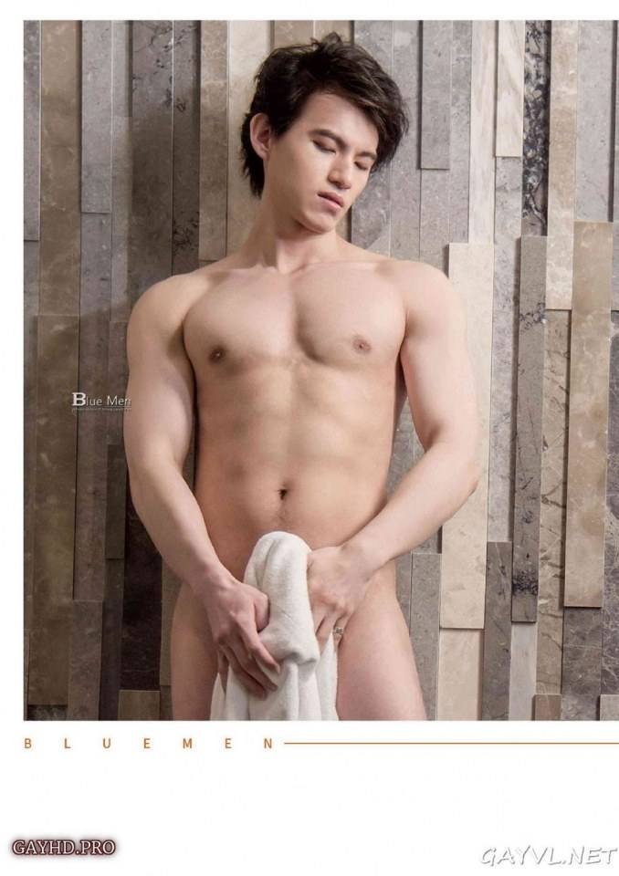 หนุ่มหล่อขึ้นปก 159