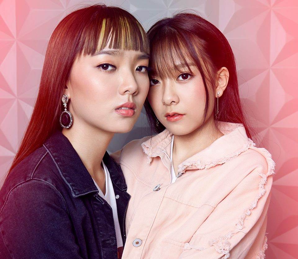 มิวนิค&ndash;นันท์นภัส & โจ้&ndash;พลอยยุคล @ POSH Magazine Thailand March 2019