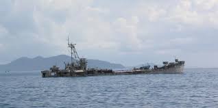 อาลัย เรือช้าง