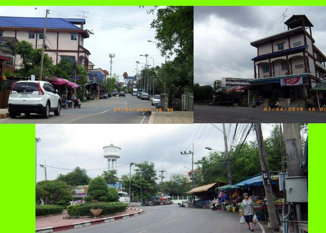 บ้านแหลม อ.เมือง สมุทรสาคร
