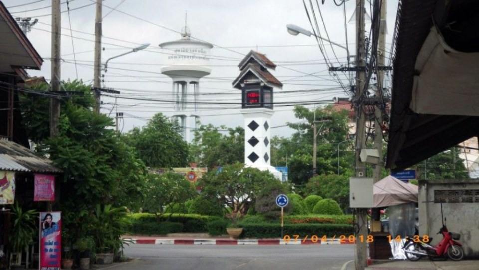 บ้านแหลม อ.เมือง สมุทรสาคร