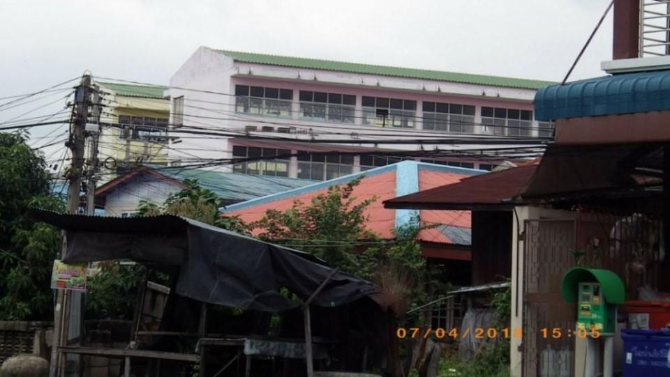 โรงเรียน