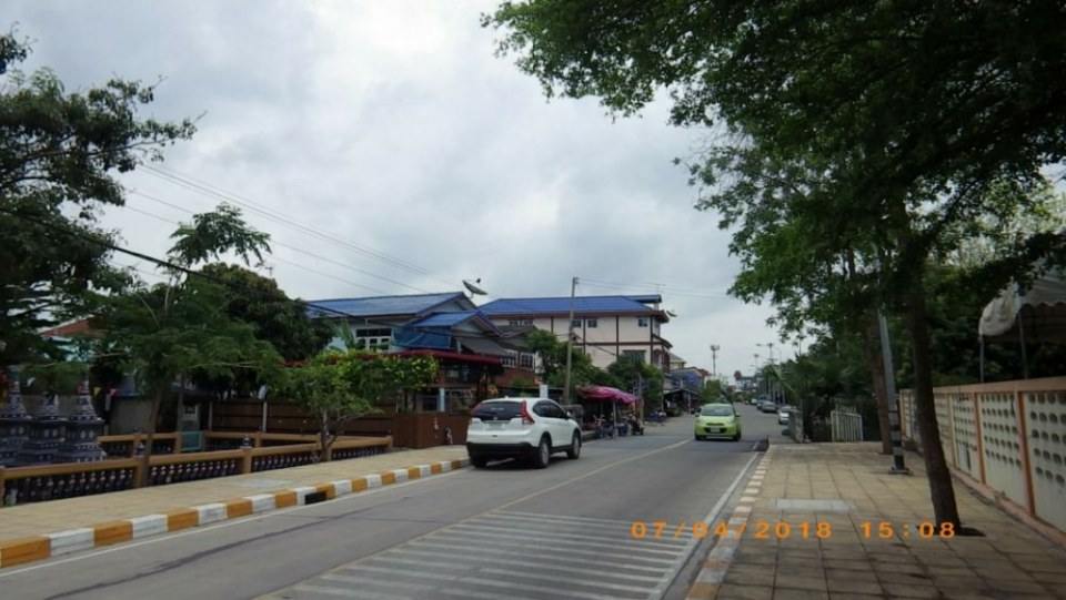 บ้านแหลม อ.เมือง สมุทรสาคร