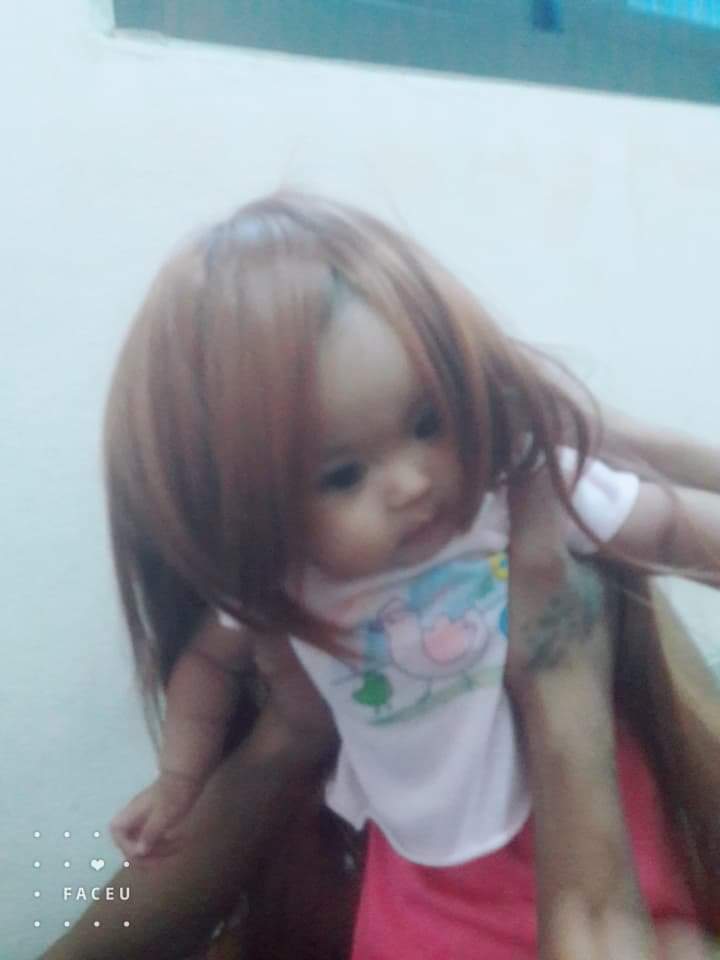 Babe   ตุ๊กตาบาร์บี้