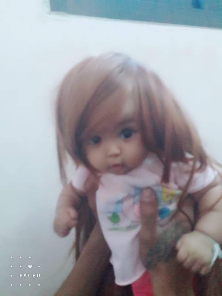 Babe   ตุ๊กตาบาร์บี้
