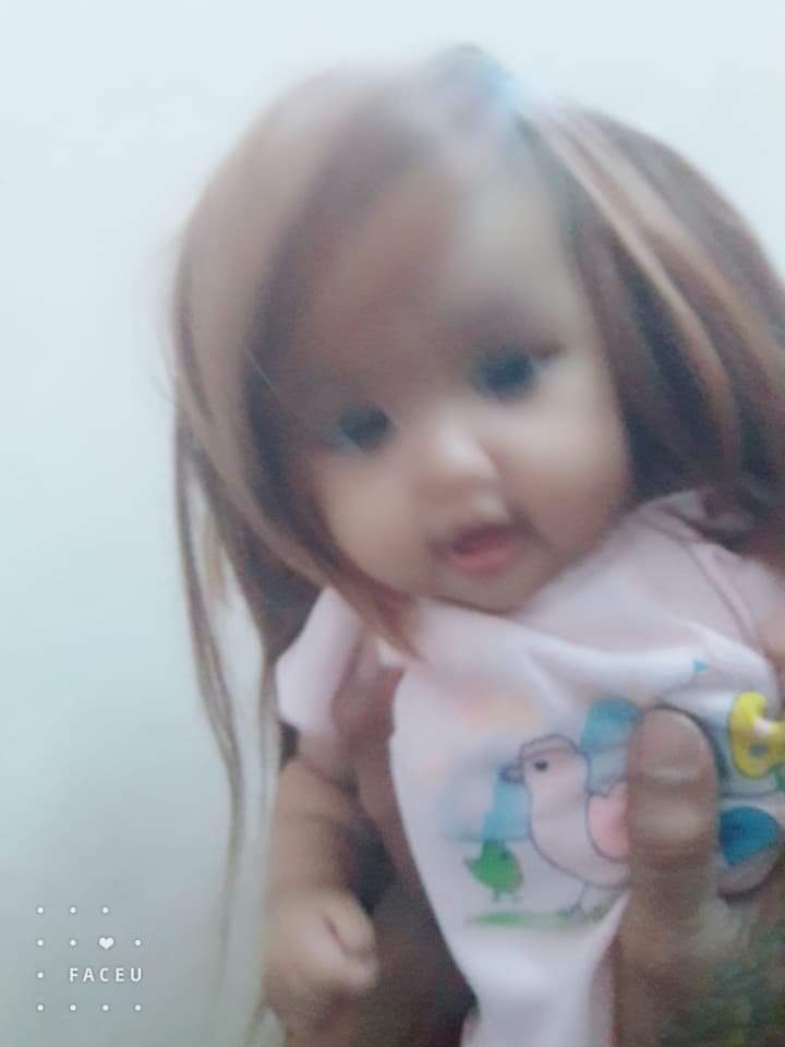 Babe   ตุ๊กตาบาร์บี้